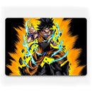 MacBook Pro 14" (2023, M3) Designer Series Skins