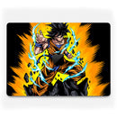 MacBook Pro 14" (2023, M2) Designer Series Skins