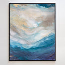 Destination of Fate - Canvas Print
