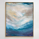 Destination of Fate - Canvas Print