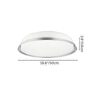Deyra Ceiling Light