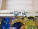 Diamond Lapel Pin