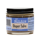Herbal Baby Diaper Cream With Calendula, Cloth Diaper Safe, Unscented