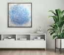 Dichondra - Limited Edition Canvas Print