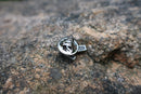 Arrow Lapel Pin