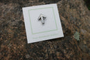 Arrow Lapel Pin