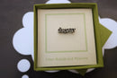 Discover Lapel Pin