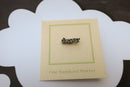 Discover Lapel Pin