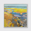 Discovery - Open Edition Canvas Print