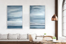 Breakthrough - Open Edition Canvas Print
