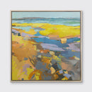 Discovery - Open Edition Canvas Print