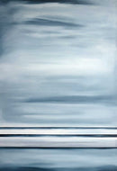 Discovery - Open Edition Canvas Print