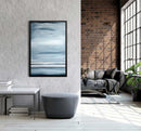 Discovery - Open Edition Canvas Print
