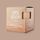 Solid Dish Soap | Citrus