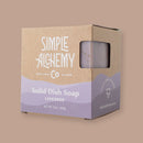 Solid Dish Soap | Lavender
