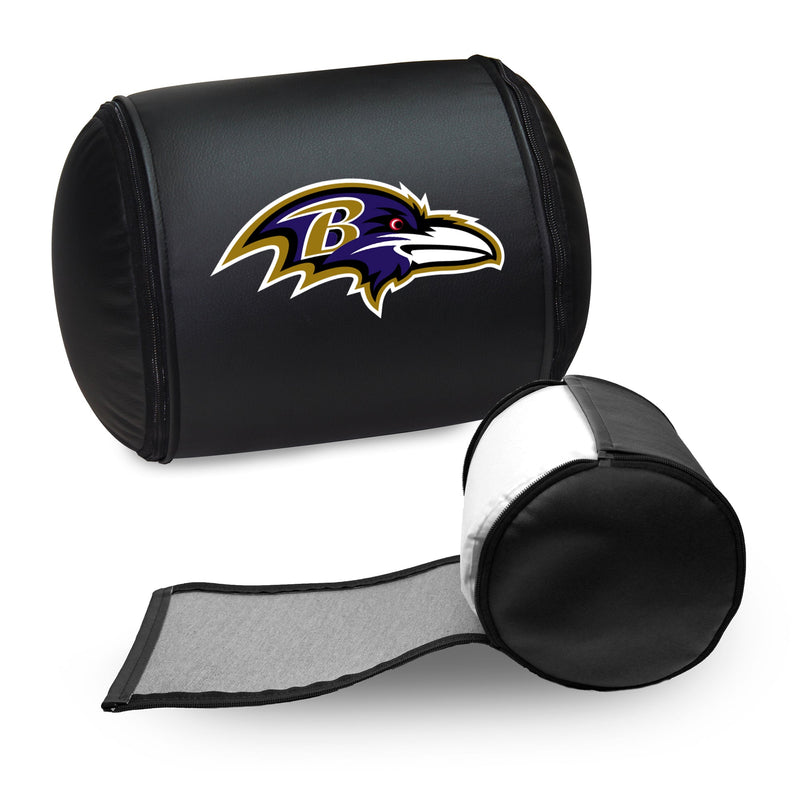 Baltimore Ravens Primary Logo Panel