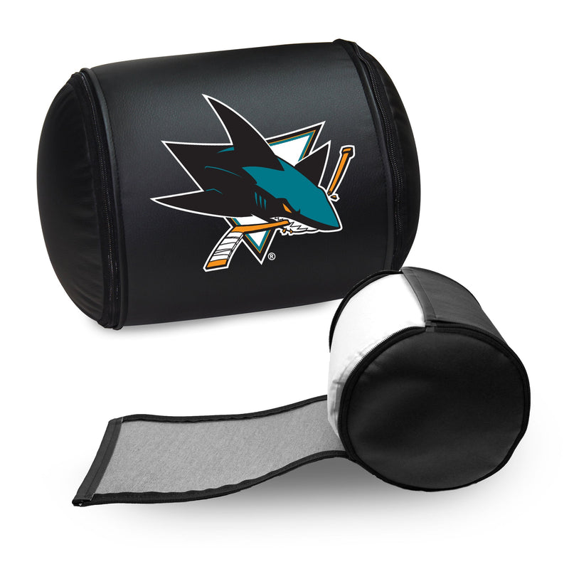 San Jose Sharks Logo Panel