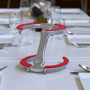 Lid Holder & Modular Trivet