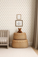 Baylor Wallpaper by Hufton Studio