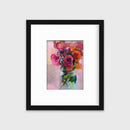Diva - Open Edition Paper Print
