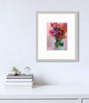 Diva - Open Edition Paper Print