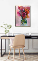 Diva - Open Edition Canvas Print
