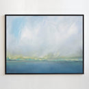 Divinity - Canvas Print