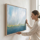 Divinity - Canvas Print
