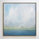 Divinity - Canvas Print