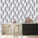 Fashionable Blueberry Wallpaper Fashionable