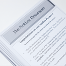 The Nokbox™ Base Kit