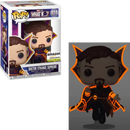 Doctor Strange Supreme (Glows in the Dark)