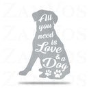 Dog Love