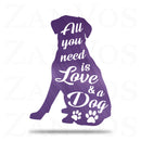 Dog Love