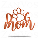Dog Mom