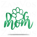 Dog Mom