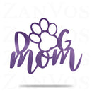 Dog Mom