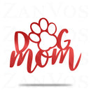 Dog Mom