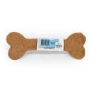 Peanut Butter & Honey Jumbo Dog Biscuit | Dogalicious