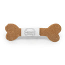 Peanut Butter & Honey Jumbo Dog Biscuit | Dogalicious