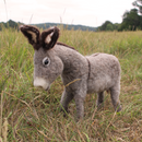 Felting Kit - Donkey Kit