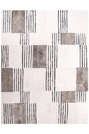 DONKEY - Merino Wool Rug for High-End Interiors