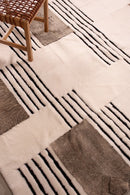 DONKEY - Merino Wool Rug for High-End Interiors