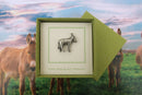 Donkey Lapel Pin