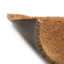 Welcome to the 36th Chamber Door Mat