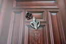Door Knocker Lapel Pin