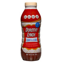 Dorothy Lynch Salad Dressing | 8 oz Homestyle and 16 oz Light and Lean | Gluten Free