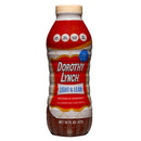 Dorothy Lynch Salad Dressing | 8 oz Homestyle and 16 oz Light and Lean | Gluten Free | Shipping Included