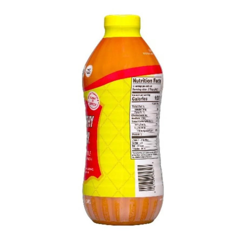 Homestyle Dorothy Lynch Salad Dressing | Pack of 4 | 32 oz | Gluten Free Homestyle Dorothy Lynch Salad Dressing | Pack of 4 | 32 oz | Gluten Free
