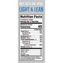 Dorothy Lynch Salad Dressing | 8 oz Homestyle and 16 oz Light and Lean | Gluten Free | Shipping Included